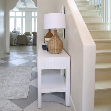 Sea Pines Console